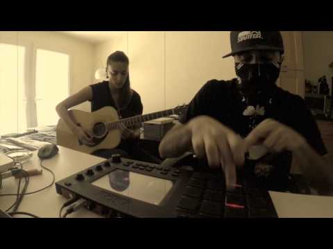 RJD2 - Ghostwriter (CloZinger Remix)