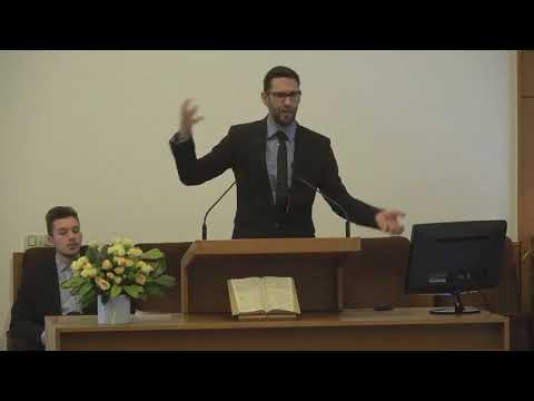 Dječak koji je ukrotio zlo – Dario Kovačević, 16.11.2019