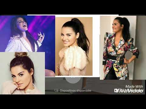 Si Tu Quisieras / Antonio Jose Ft Maite Perroni