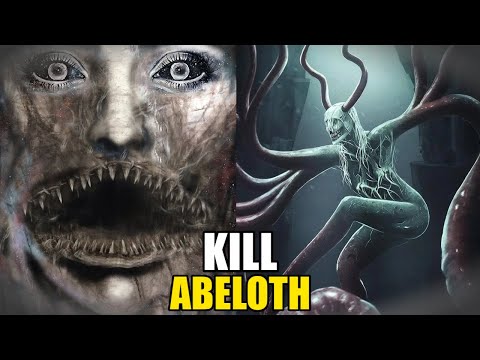 The ONLY Way To Destroy Abeloth According to Luke Skywalker