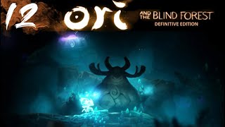 Ori and the Blind Forest #12 Schwarzwurzelgänge [Blind/DE/GER] Definitive Edition
