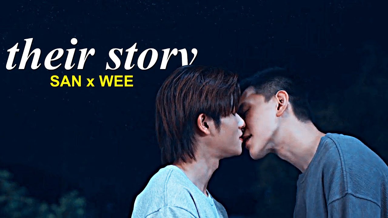 BL | San ✘ Wee || Century of Love ปาฏิหาริย์รักร้อยปี MV