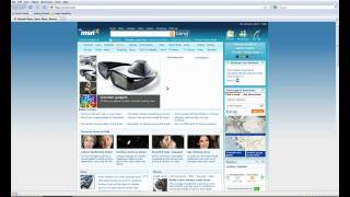How To Change Your Browser Homepage