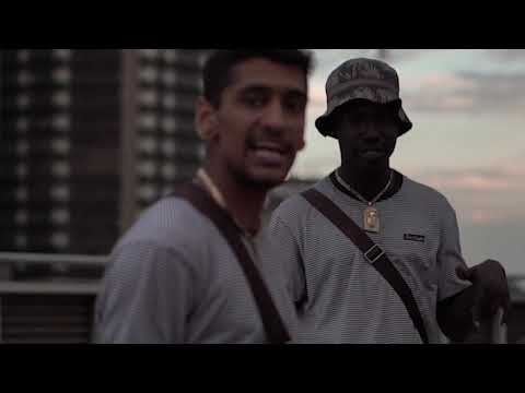 Droopo - DEX UP feat. Kae the goat (Prod. Datner x TEVA)  ( Official Music Video)