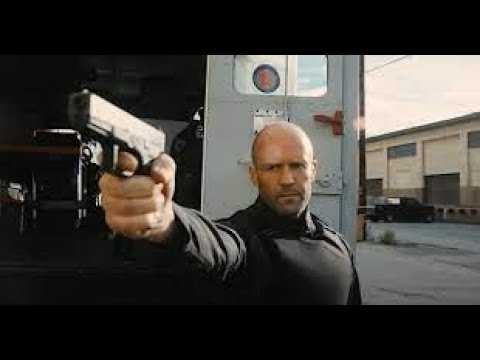 Jason STATHAM film D'action complet En Francais