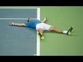 Highlights: Ivo Karlovic (CRO) V Federico Delbonis (ARG)