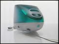 1998 Apple IMac Think Different Commercial Restored