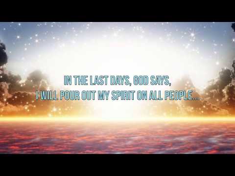 Fullness - Elevation Worship - Lyric Video