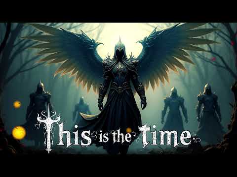 This Is the Time – Epic Orchestral Choir Type Beat | Epic Battle Trap Instrumental