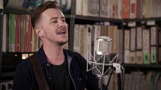 Chris Ayer - Ringing In My Ears - 11/15/2018 - Paste Studios - New York, NY