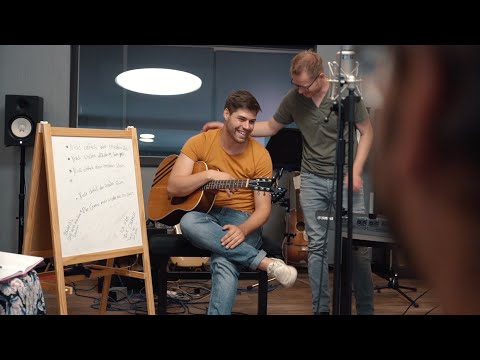 Trotzdem schön mit Thomas Godoj – Ein Film über das Projekt "Parkinsong"