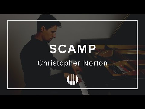 Scamp Piano Performance Video