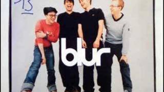 Blur - Who Hoo