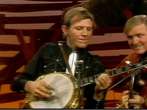 Dillard & The Expedition — Hickory Holler