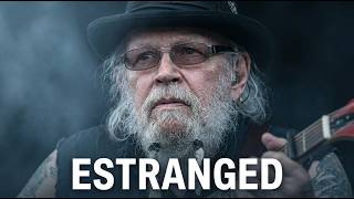 David Allan Coe's Estranged Children Break Their Silence After His Death