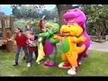 Barney Custom Promo 2 I Love You 1991 UMUTNASİP