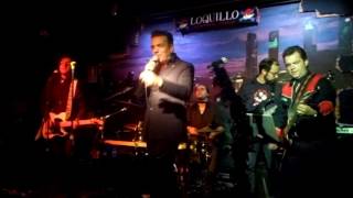 LOQUILLO TRIBUTO CADILLAC SOLITARIO - Todo el mundo ama a Isabel