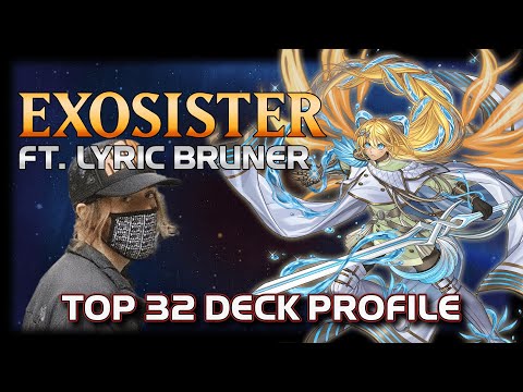 🔥TOP 32🔥 Exosister YCS Minneapolis 2022 ft. Lyric Bruner & DBGrinder!