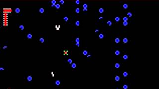 The Exterminator for the PC Booter