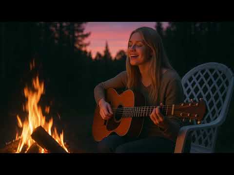 On Borrowed Time - Original Song by Brenda Marie Rose