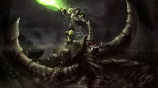 벌레티넘의 제라툴 명장면&매드무비 5!