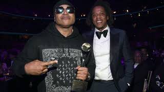 LL Cool J: Dead Presidents Freestyle | Dj Kay Slay RIP