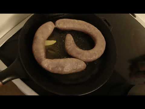 MongoTV_9417 - Mongo Madskole - MEDISTERPØLSE Med RIS og BRUN SOVS