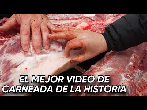 PIG CHARCUTERIE MASTERCLASS