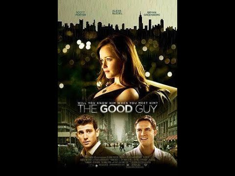 películas de drama  y  romance.  The Good Guy