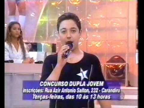 rafael leandro   - domingo legal