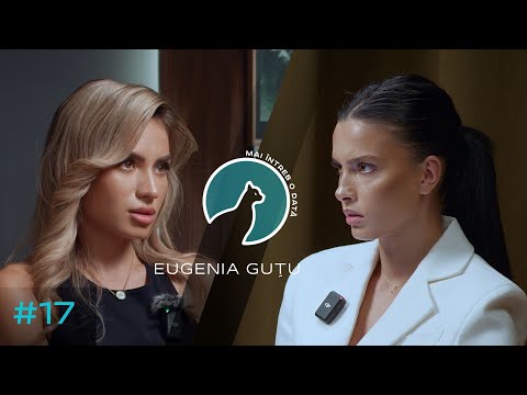 Jenika Guțu | Primul interviu | despre fenomenul JJ, popularitate, bani și nunta anului  | ep.17