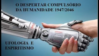 Ufologia e Espiritismo - Definição