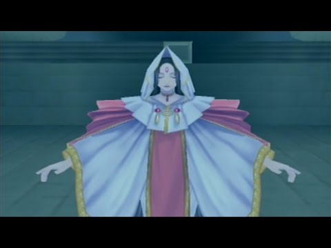 Let's Play Suikoden V (BLIND) Part 41: FINALLY SOME DESTINY TALK