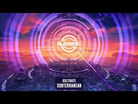 Video thumbnail for Subterranean