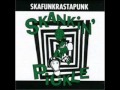 Skankin Pickle - Skafunkrastapunk