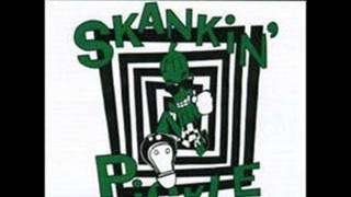 Skankin Pickle - Skafunkrastapunk