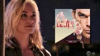 Dexter Soundtrack - Hannah McKay's theme (Compilation)