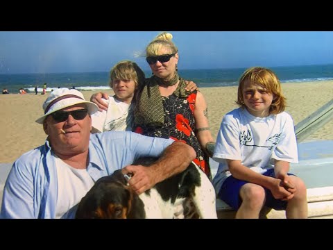 Skate from Joy: How the Pabiches Came to California