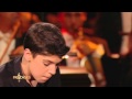 Ilan 13 ans, pianiste, joue Concerto n��1 de.