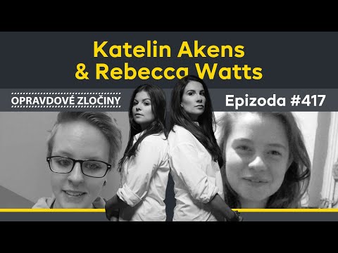 #417 - Katelin Akens & Rebecca Watts