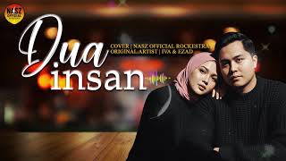 Download lagu Dua Insan - Versi Rockestra [HQ] mp3