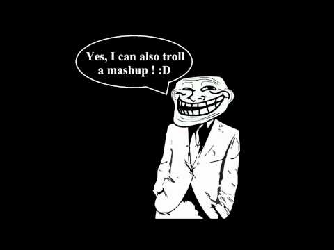 Swedish House Mafia vs Knife Party vs Deorro - Antibounce (Rojerk Mashup)