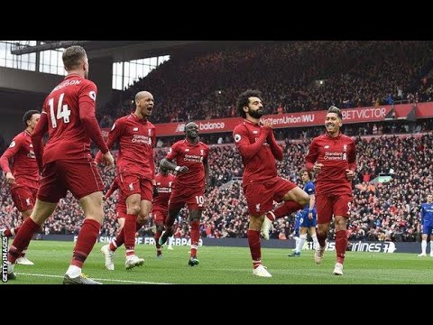 THE BEST EPISODE YOU WILL EVER SEE !! GOAL OF THE SEASON !! FIFA 21 Liverpool Career Mode EP 11