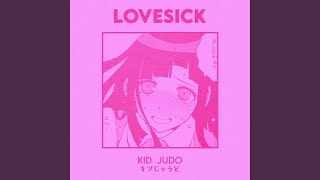 lovesick Music Video