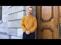 Researcher Spotlight - Professor David Wright