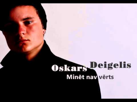 Oskars Deigelis - Minēt nav vērts