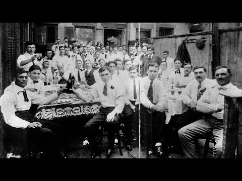 Omertà: The Code That Ruled the Mafia for a Century