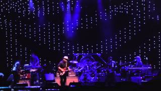Wilco - Laminated Cat aka Not For The Season 6-27-15 Solid Sound Festival, North Adams, Ma
