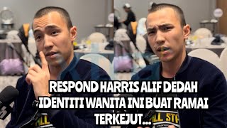Download lagu Secret Revealed! Harris Alif Reveals the Identity of This Woman, Netizens' Speculations Answered.. mp3 Download lagu Secret Revealed! Harris Alif Reveals the Identity of This Woman, Netizens' Speculations Answered.. mp3
