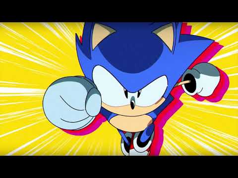 The best of: Sonic Mania OST - All the Great Music Tracks from the Amazing Soundtrack, by Tee Lopes